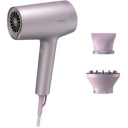 7000 Thermoshield Advanced Bhd723/10 Secador De Pelo 1 Ud
