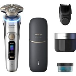Series I9000 Prestige Ultra Xp9404/46 Máquina De Afeitar Eléctrica Para Hombre 1 Ud