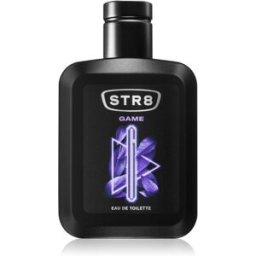 Game Body Fragrance Eau De Toilette Para Hombre 100 Ml