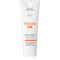 Triderm D.S. Champú Intensivo Para La Seborrea Del Lactante Y Del Bebé 125 Ml