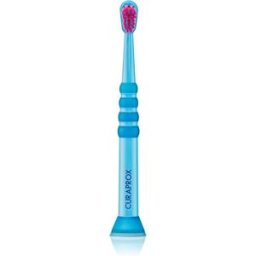 Baby 0-4 Years Cepillo De Dientes Para Niños 1 Ud
