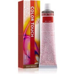 Color Touch Deep Browns Tinte De Pelo Tono 5/75 60 Ml