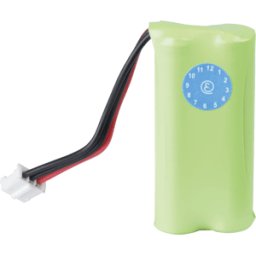FREI AKKU CP 8 - Batería para teléfonos inalámbricos, NiMH, 650 mAh