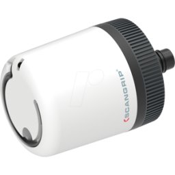 SCANGRIP 3.5701C - AREA HEAD CONNECT, 2500 LM, PARA MULTILIGHT BODY CONNECT