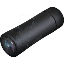 TRANSCEND TS DRIVEPRO 20 - Dashcam para motos y scooters, 1080p, 60 fps, IP68