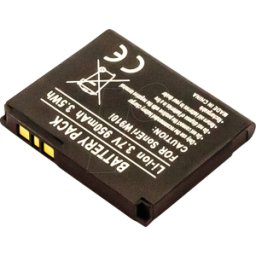 FREI AKKU 14813 - Batería de repuesto para Sony Ericsson, W910i / Z555i, io