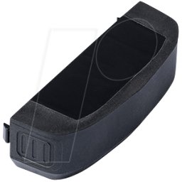 FLIR T912472 - Cubierta para batería de repuesto, cámaras FLIR SI