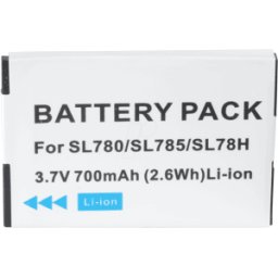 FREI AKKU CP 5 - Batería para teléfonos inalámbricos, iones de liti