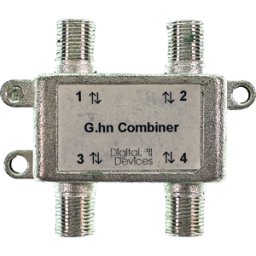 DIGITAL DEVICES DD 610005 - Combinador EOC, combinador 4x para EOC