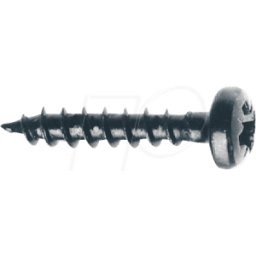VIS SCHR. 4X20 - Tornillos para madera VISATON, 4,0x20mm