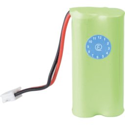 FREI AKKU CP 11 - Batería para teléfonos inalámbricos, NiMH, 600 mAh
