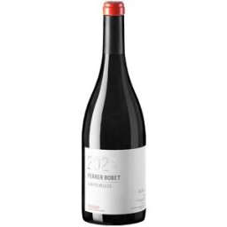 Celler Ferrer Bobet Ferrer Bobet Vinyes Velles 2020 - Vino tinto de España con graduación de 14,50%