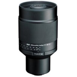 Tokina SZ 900mm PRO f/11 MF Montura Sony E