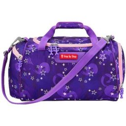 Step By Step Bolsa de deporte Pegasus Liv