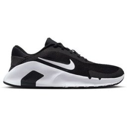 Nike Zapatillas de fitness Flex Train para hombre negro 44 1/2