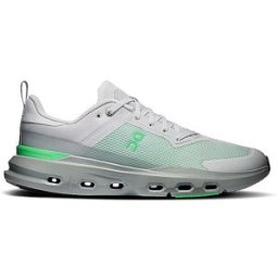 On Zapatillas de fitness para hombre Cloudpulse Next verde 42 1/2