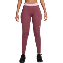 Nike Mallas de fitness Pro 7/8 para mujer baya M