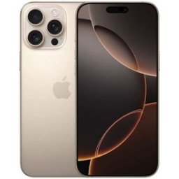 Apple iPhone 16 Pro 256GB Titanio Desierto, A+