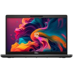 Lote 5x Dell Latitude 5400 14" i5 8365U, 16GB, SSD 256GB, FHD, Bat. Nueva, A+