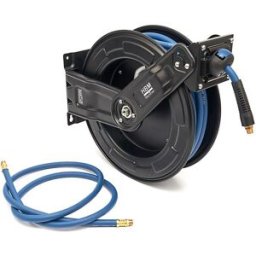 HBM profesional automático de manguera de aire
