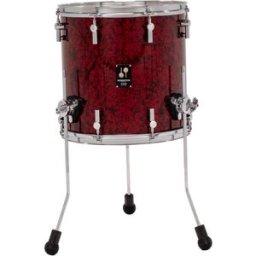 Sonor 14"x13.75" MOM. FT Beech REP Red Pearl