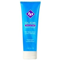 ID Gle Lubricante Base Agua Ultra Long Lasting Travel 120ml