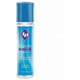 ID Lubricants Lubricante Base Agua 500 ml