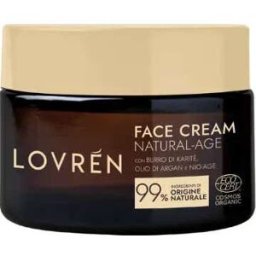 Lovren Crema Facial Anti Age 50ml