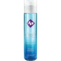 ID Lubricants Lubricante Base Agua 30 ml