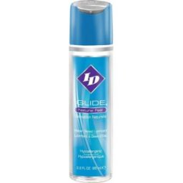ID Lubricants Lubricante Base Agua 65ml