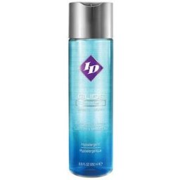 ID Lubricants Lubricante Base Agua 250 ml