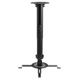 Aisens CP04TSRE-131 Soporte de Techo para Proyector VESA 320x320
