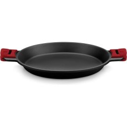 Bra Premiere Paellera de Aluminio Fundido 36cm