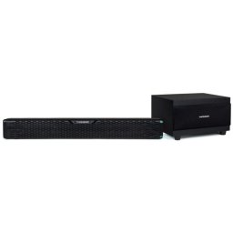 Thomson SB60BTS Mini Barra de Sonido Inalámbrica 60W