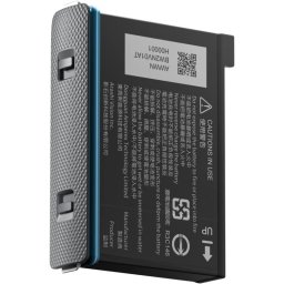 Insta360 X3 Battery M80 Batería para Cámara Insta360 X3
