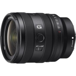 Objetivo Sony SEL2450G.SYX 24-50mm F2.8-4 G Autoenfoque Sony E Parasol Extraíble