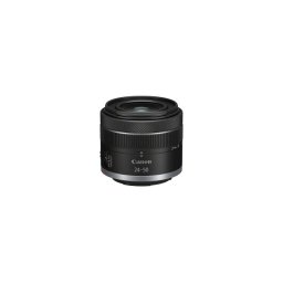 Objetivo Canon RF 24-50mm F4.5-6.3 IS STM 8/8 Autoenfoque Estabilizador