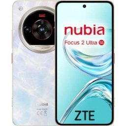 ZTE Nubia Focus 2 Ultra 5G 8GB 512GB 6.8" Blanco