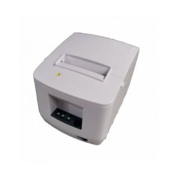Impresora Térmica Ethernet-USB-Serie Premier ITP-83 W Cortador Automático Blanca recibos