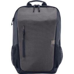 Mochila HP Travel para portátil hasta 15.6" Ampliable Impermeable 18-21L Gris