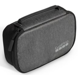 GoPro ABCCS-002 Estuche de Transporte Negro/Gris, Resistente a Polvo, Agua y Golpes, 87g