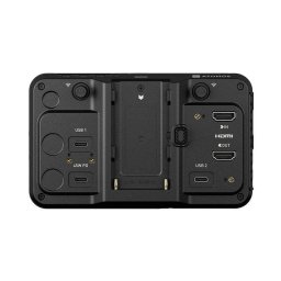 Monitor grabador Atomos Ninja TX GO HDMI Wi-Fi 6E HDR 5" 1500 nits