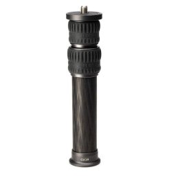 Columna corta Benro Tortoise Serie 2 Csc29 fibra de carbono 40 cm ligera