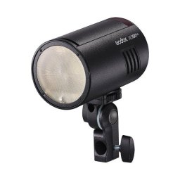 Flash fotográfico Godox AD100Pro 100 Ws compacto batería autonomía avanzada