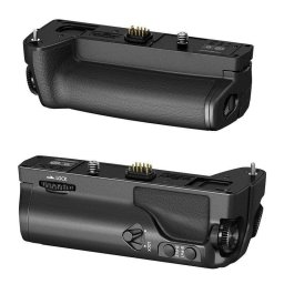 Empuñadura Olympus HLD-7 para OM-D E-M1 batería extra y resistencia climática