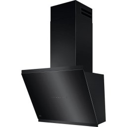 Campana extractora AEG GV77D61SB Recirculación/Ducto 60cm SilenceTech LED
