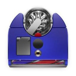 Robot Aspirador Dyson 360 Vis Nav Navegación por Sensor Infrarrojos Control por Voz