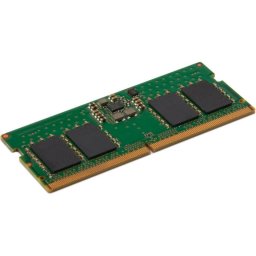 Memoria RAM HP 8GB 1x8GB DDR5 4800MHz SO-DIMM 262-pin NECC