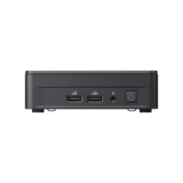 Barebone ASUS NUC 13 RNUC13ANKi50WC0 Intel Core i5-1340P 64GB RAM SSD Wi-Fi 6E Thunderbolt 4