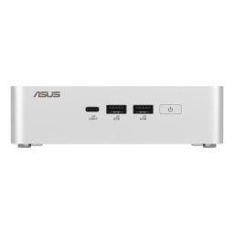 Mini PC ASUS NUC 15 Pro+ RNUC15CRSU9084A2 Intel Core Ultra 9 285H 32GB 1TB SSD Intel Arc 140T Windows 11 Home Wi-Fi 7